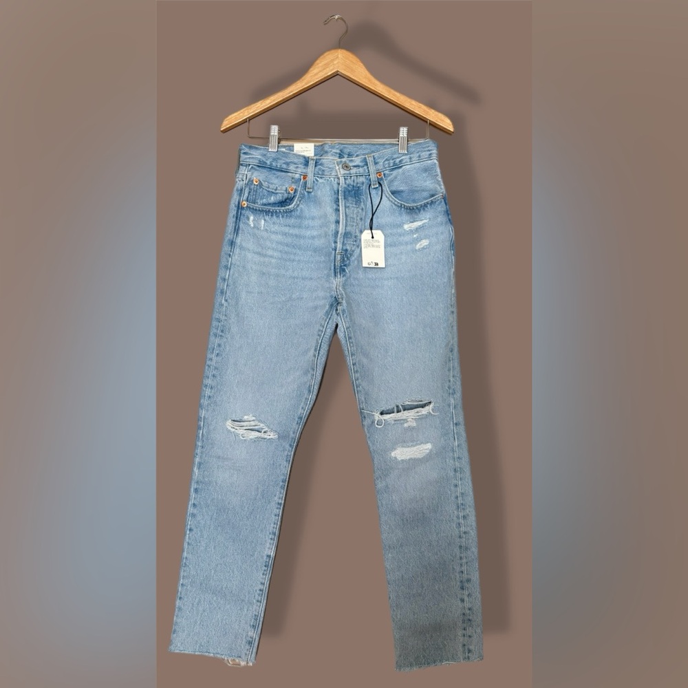 Woman’s Levi's